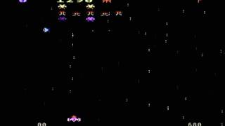 Atari 5200: Galaxian [Atari]