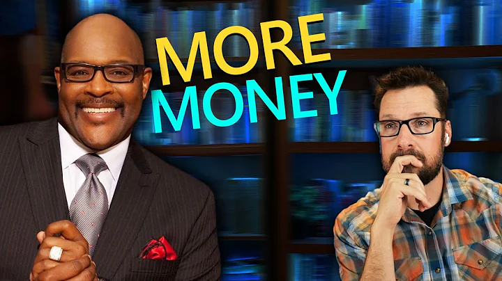 Final 10 Qs with Mike Winger for 2025 (Ep 66)