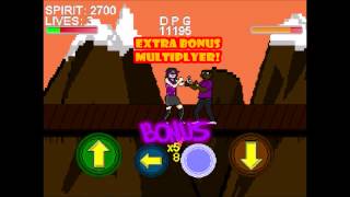 Parry Master screenshot 2