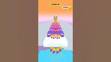 ARROW FEST  -  Level 42