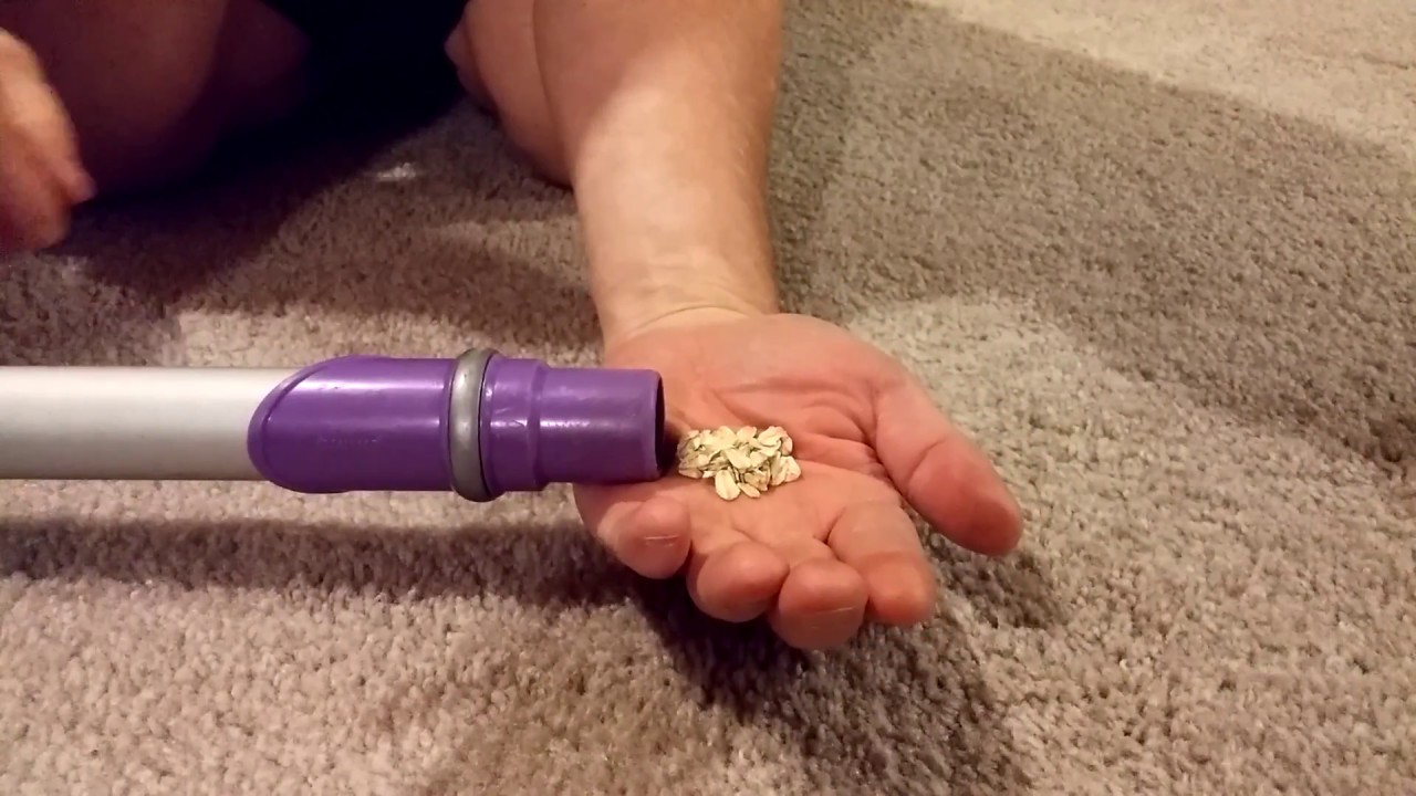 Suction Versus Airflow Rant