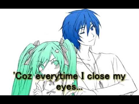 Miku Hatsune OPM - Closer You and I