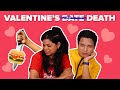 Frenemies Go On A Valentine&#39;s Day Date | BuzzFeed India