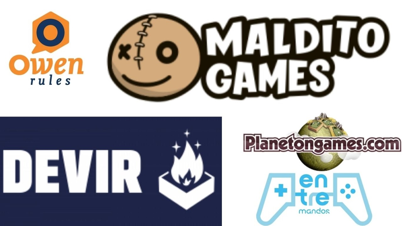 Devir responde: Erratas, exclusiva InterOcio y próximas novedades | Owen Rules