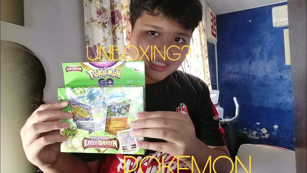Tapi Card REVIEW CARD POKEMON TAPI........ - YouTube