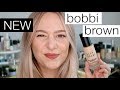 NEW! BOBBI BROWN SKIN LONG-WEAR FOUNDATION