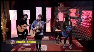 SHIMA - Cinta Ini Membunuhku #Starttrack