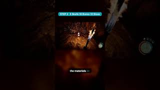 How to Build a Teleporter in Sons of the Forest #shorts