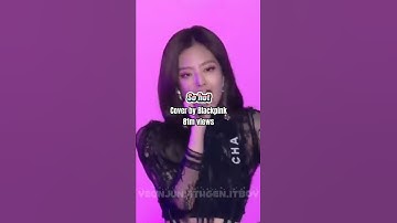 kpop covers that for more views than original MV💙💜