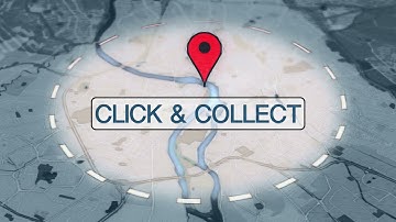 CLICK & COLLECT!