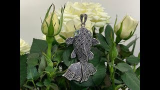 видео: ОТКРЫВАЕМ ПОСЫЛКУ ИЗ HONG FACTORY. ДОЛГОЖДАННЫЙ МАРКАЗИТ !!! картинка: ОТКРЫВАЕМ ПОСЫЛКУ ИЗ HONG FACTORY. ДОЛГОЖДАННЫЙ МАРКАЗИТ !!!