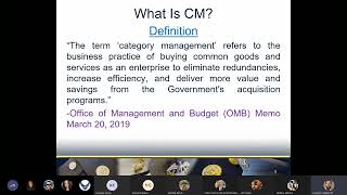 Course 12 - Category Management and How It Can Help You