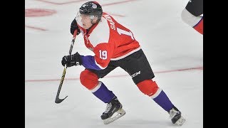 Mapping out the 2018 NHL Draft's Top 15