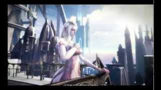 TERA opening cinematic