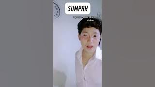 Download lagu SUMPAH || Rock dangdut || KARAOKE AANG MC || ALAM MBAH DUKUN