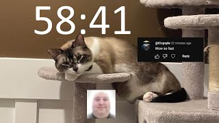 Der Riese 50 Speedrun 58:41