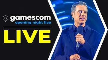 Gamescom ONL 2025 Official Livestream - Co-Stream