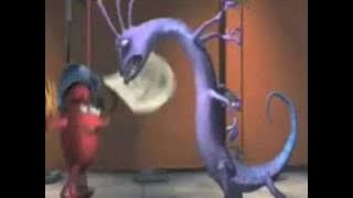 Randall's Sparta Remix