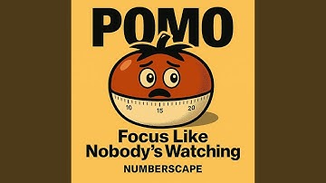 3-3 Focus Funk for Remote Souls