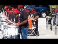 MaCai Arrington...Atl Drum Academy Age 4