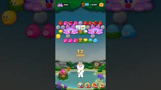 Bubble2  1416  寵：柯南+大雄《無道具/金》