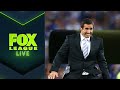 Matty talks about a time his brother Joey Johns tried to fight him | Fox League Live