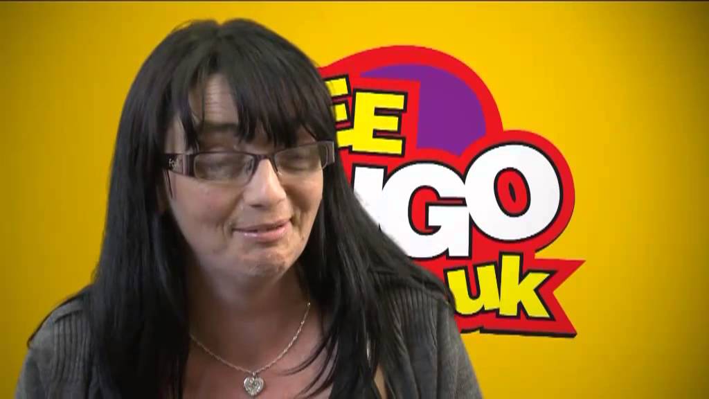 FreeBingo Player Interviews - tiamaria