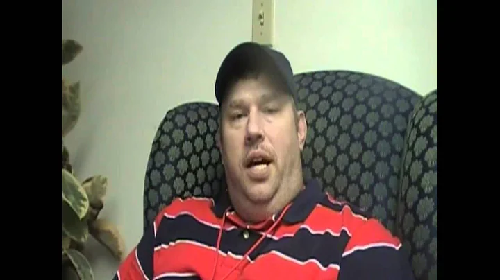 Jason Daugherty Interview