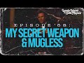 My Secret Weapon & Mugless | The Lonely Island and Seth Meyers Podcast Episode 68