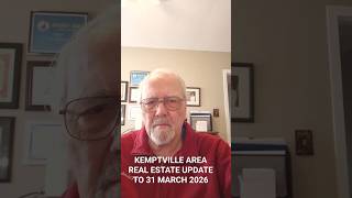 KEMPTVILLE-NORTH GRENVILLE HOME SALES UPDATE #3 TO MARCH 31 2026 LOCAL UPDATE