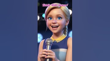 Riddle With Answer! #logicpuzzles #riddle #enigma #quiz #riddlechallenge #riddleoftheday #shorts