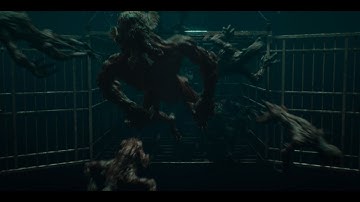 監獄島を舞台に新たな物語が始まる　シリーズ最新CG長編映画「バイオハザード：デスアイランド」特報