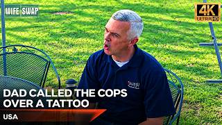 Baptist Family vs Punk Rock Family | Wife Swap USA Season 2 Episode 4 | 4K