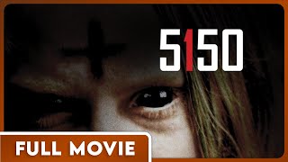 5150 (1080p) FULL MOVIE - Horror, Independent, Thriller