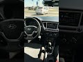 Hyundai Solaris 2021