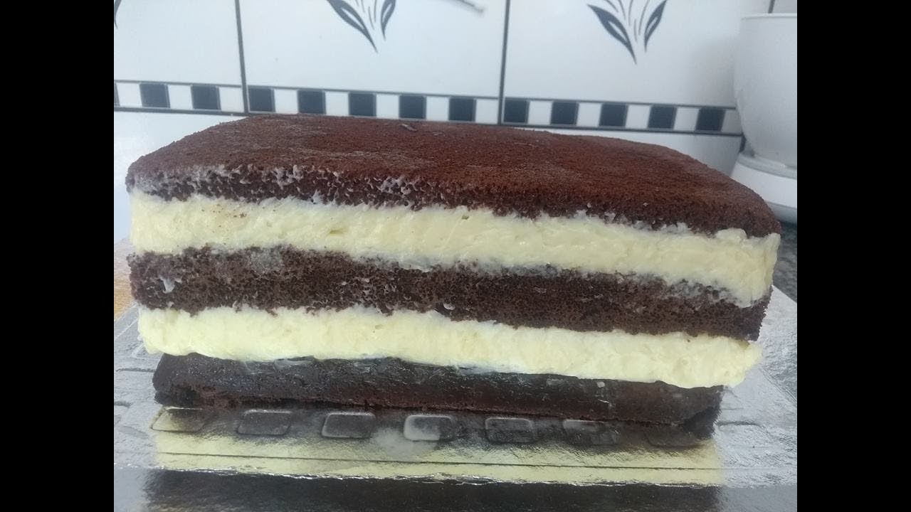 Recheio Prestígio Cremoso