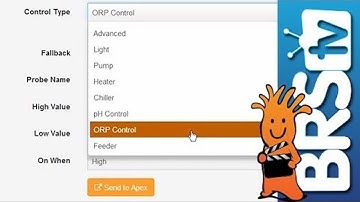 How and Why to Measure ORP in Fusion EP 16: Apex Aquarium Controllers from Neptune Systems