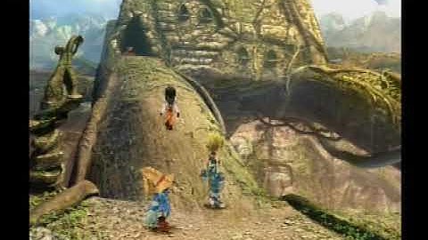 Final Fantasy IX Segmented - Segment 25