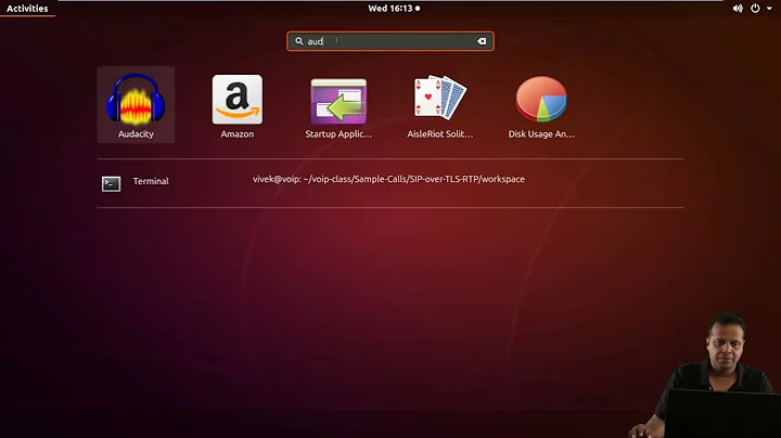 VoIP Traffic Analysis course siptls rtp patching pcap2wav