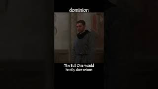 dominion — Kingdom Come : Deliverance dialogue scene