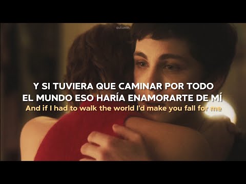 When In Rome - The Promise (sub. español) (The Perks of Being a Wallflower)