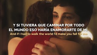 When In Rome - The Promise (sub. español) (The Perks of Being a Wallflower)