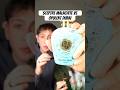 Best Imagination dupe? Hectic vs Full House #shorts #fragrance #cologne