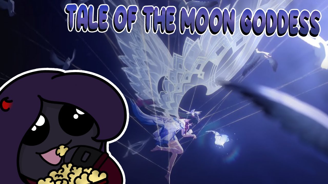 Реакция на трейлер и тизер фильма «Голубь, купающийся в лунном свете II: Коломбина»