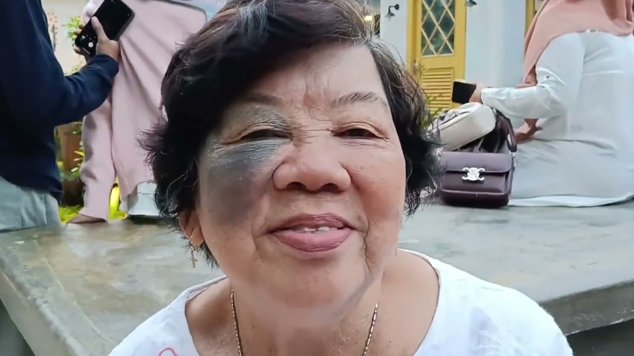 NONGKRONG DI CAFE VIRAL DI LIPPO CIKARANG ‼️‼️ 8 Januari 2026