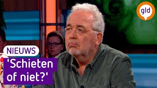 Agressieve wolf schieten of niet? Wolvendebat staat op scherp