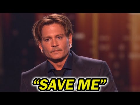 Video: Johnny Depp Are Probleme Financiare