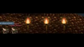 Transformice - Vampir İstilası (Bölüm 1 )
