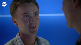 Did He Do It Murder In The First Tnt