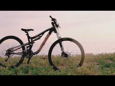Video xe đạp mua trên lazada/Jett Brew Sport 2021 - youtube